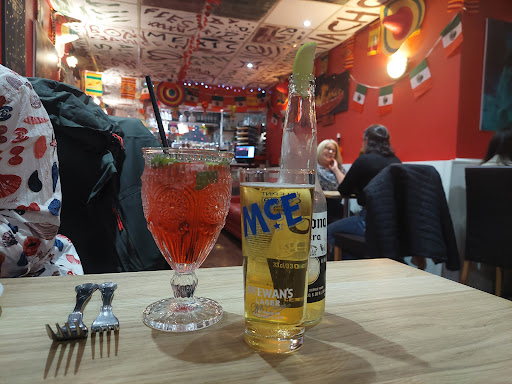 Photo of Mexican Grill - 24 Castle St, Dundee DD1 3AF